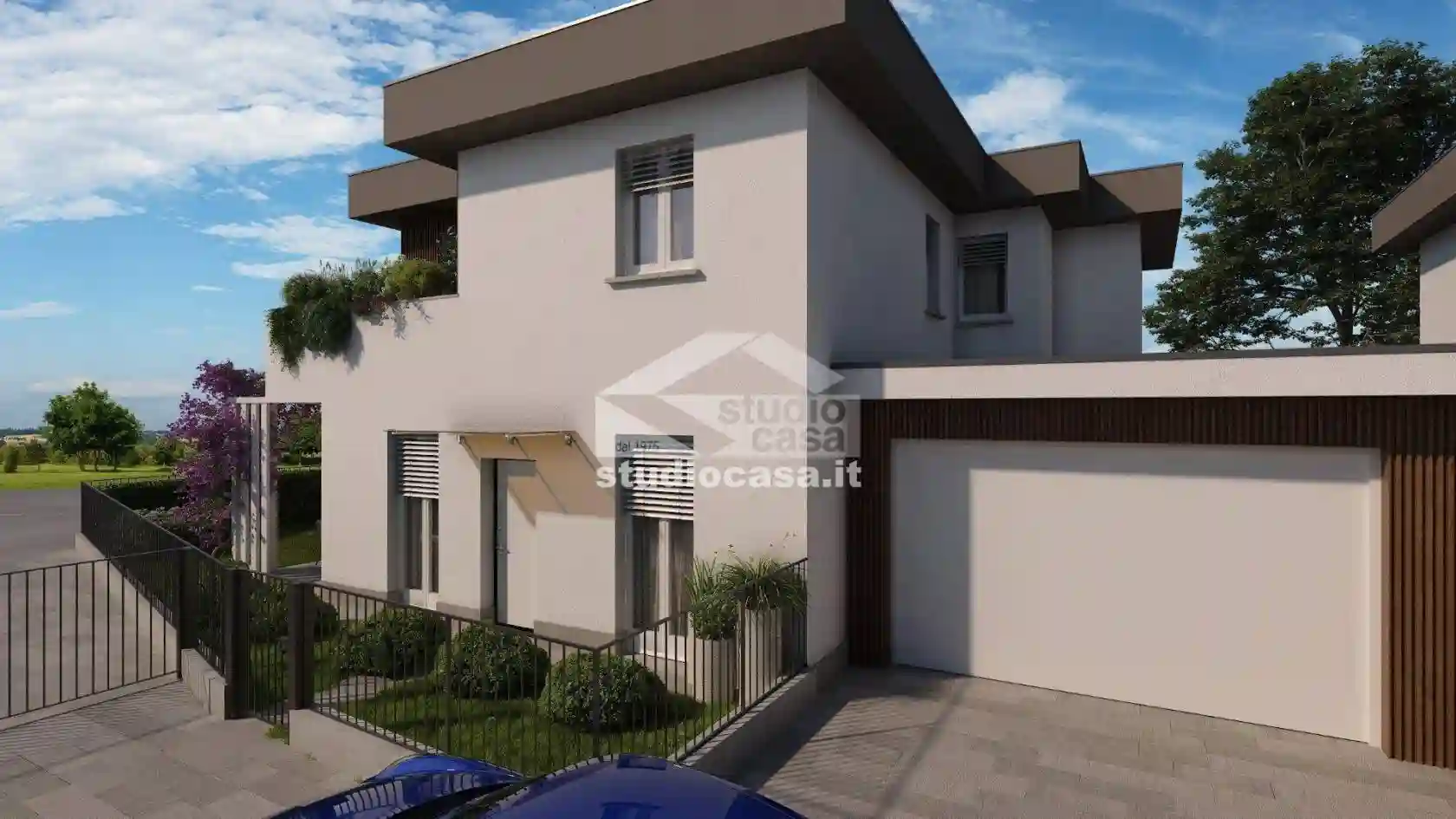 Villa - foto 3