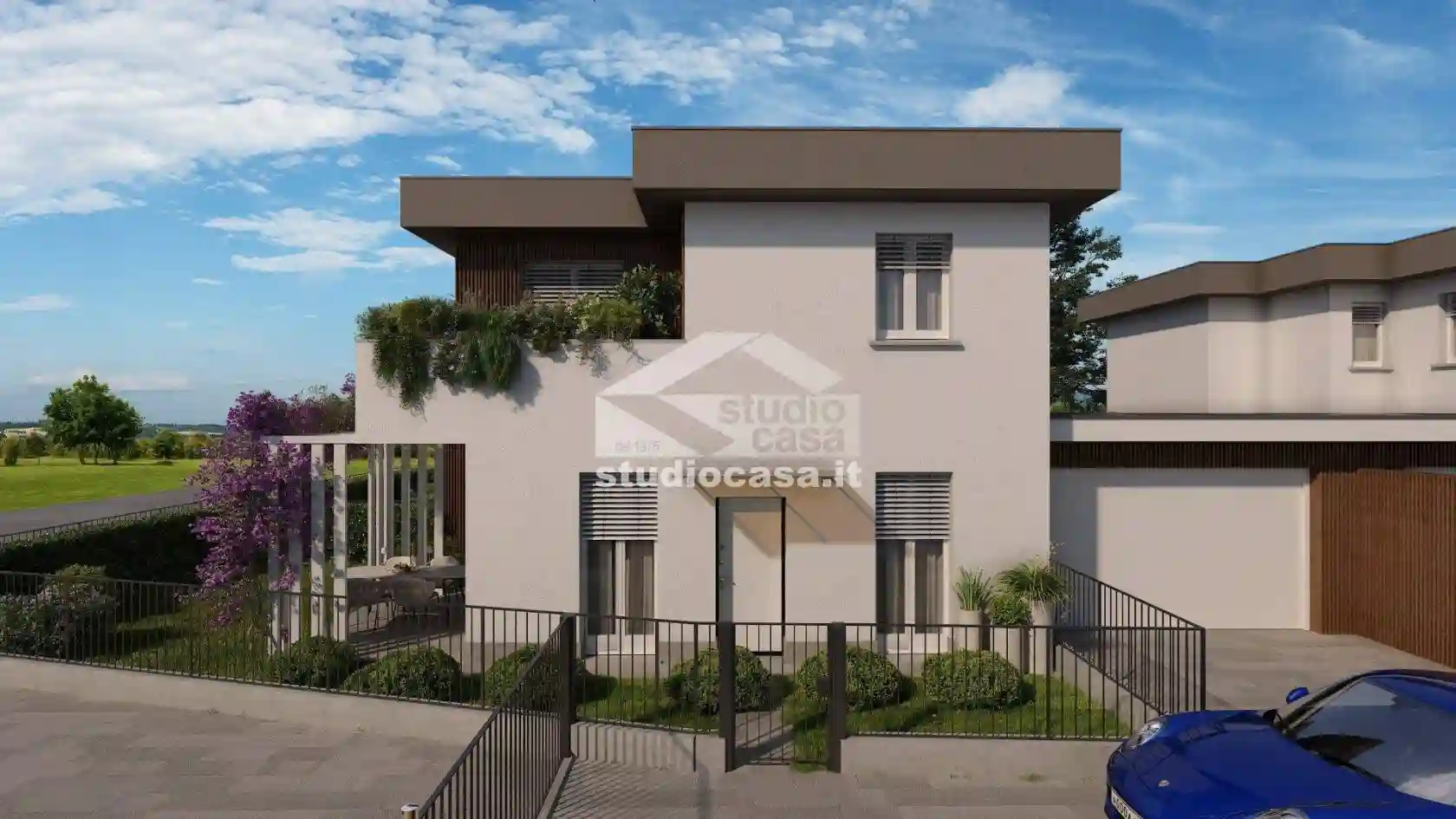 Villa - foto 4