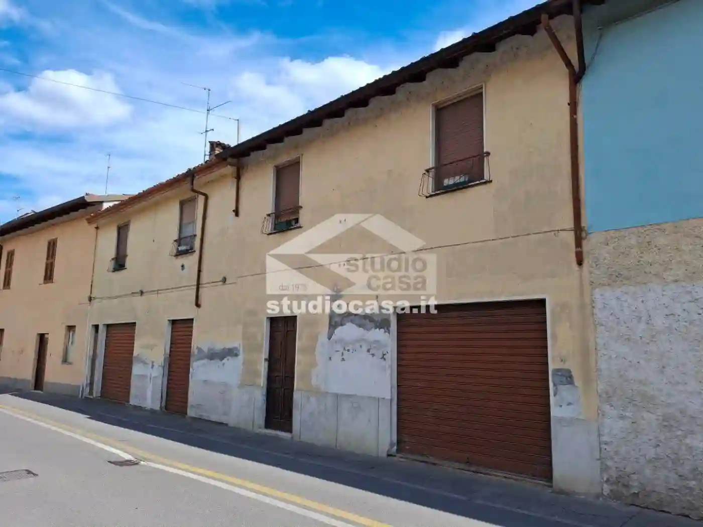 Palazzo - Edificio - foto 2