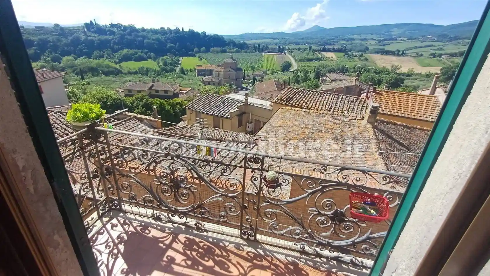 Appartamento in vendita a Chianciano Terme