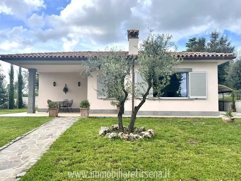 Villa in vendita a Orvieto
