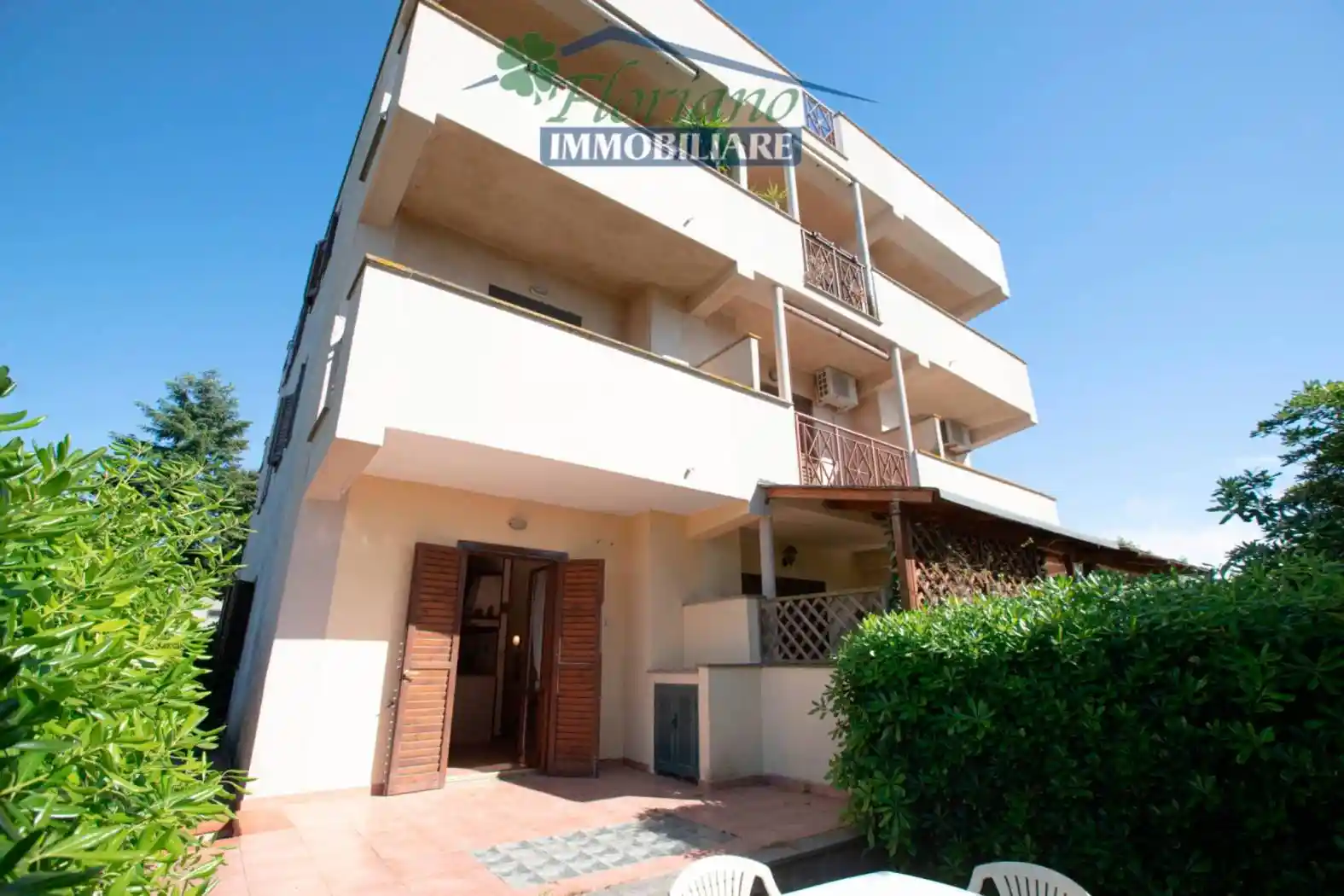 Appartamento in vendita a Montalto di Castro