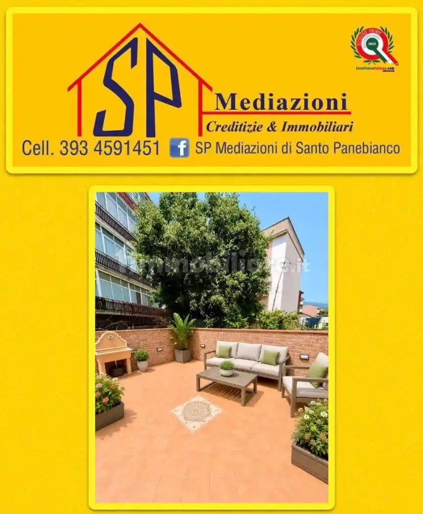 Casa indipendente in vendita a Santa Venerina