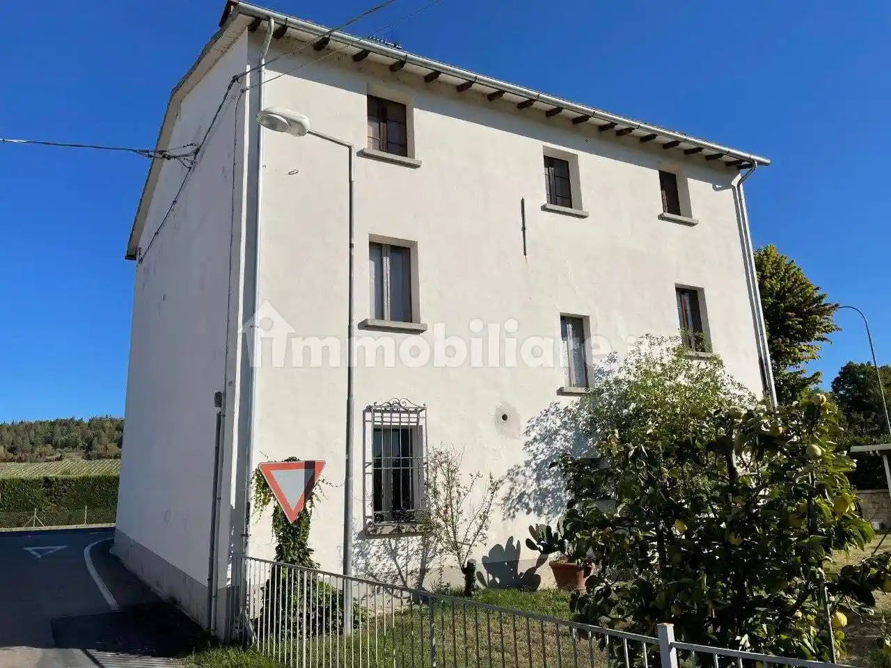 Villa in vendita a Riolo Terme