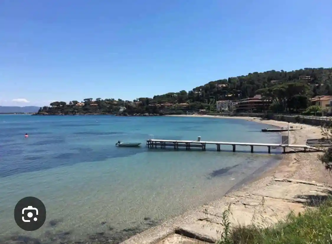 Appartamento in affitto a Monte Argentario