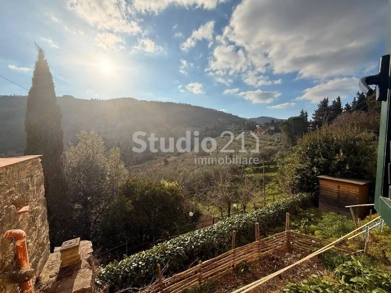 Villa in vendita a Greve in Chianti