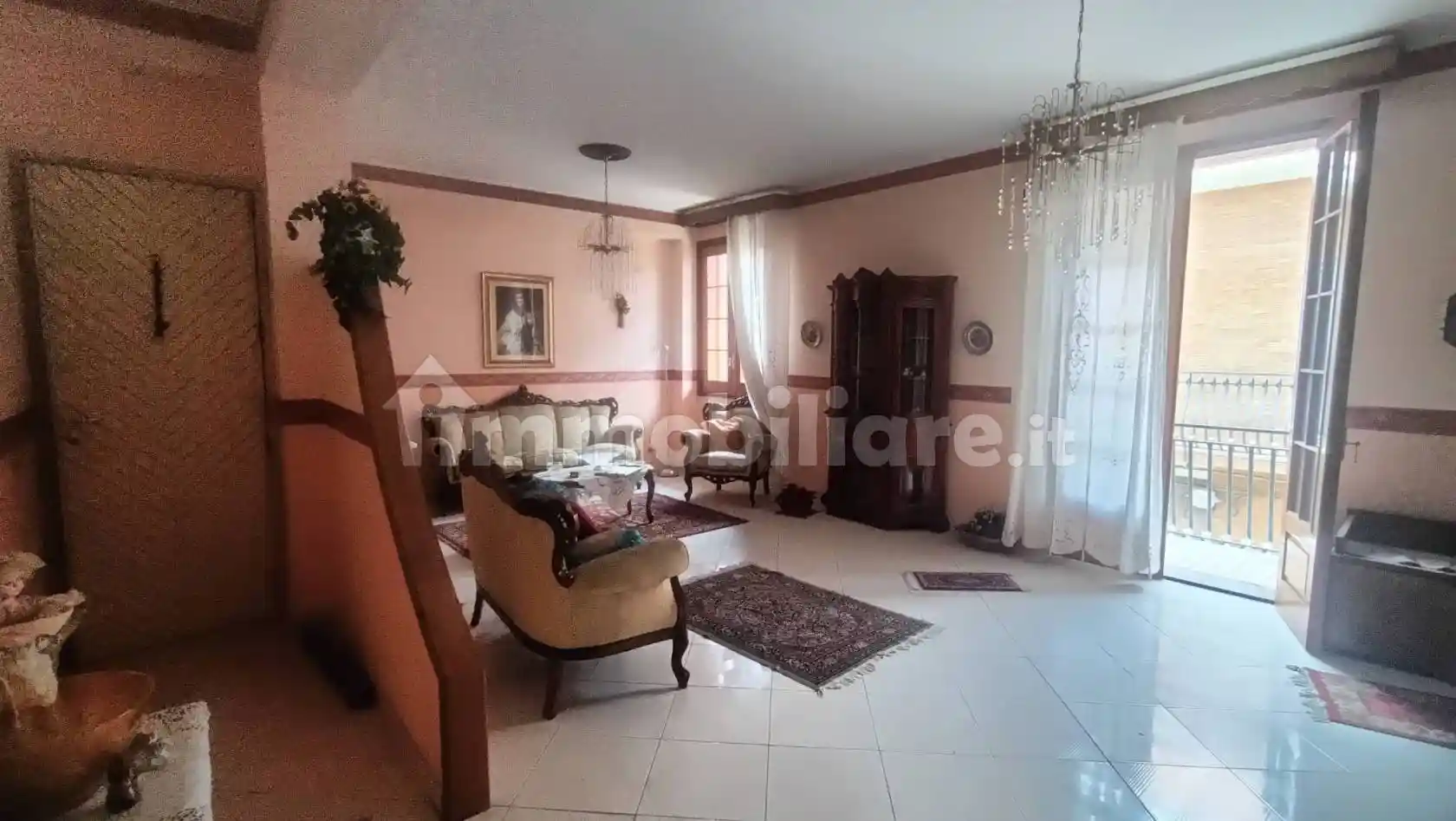 Appartamento in vendita a Santa Venerina