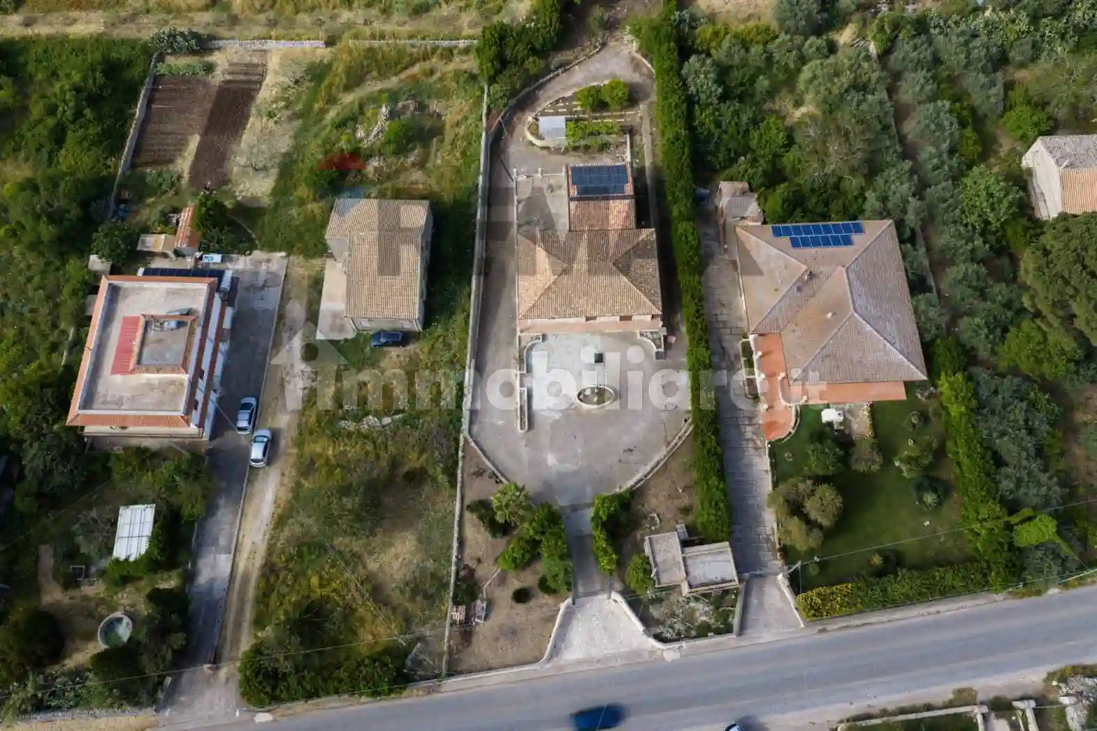 Villa - foto 2