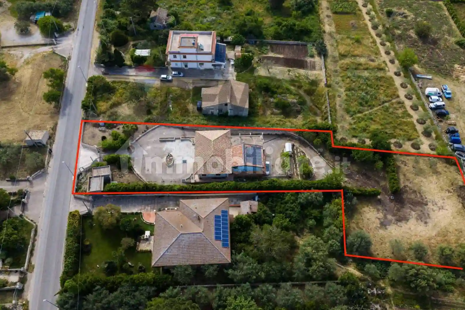Villa - foto 3