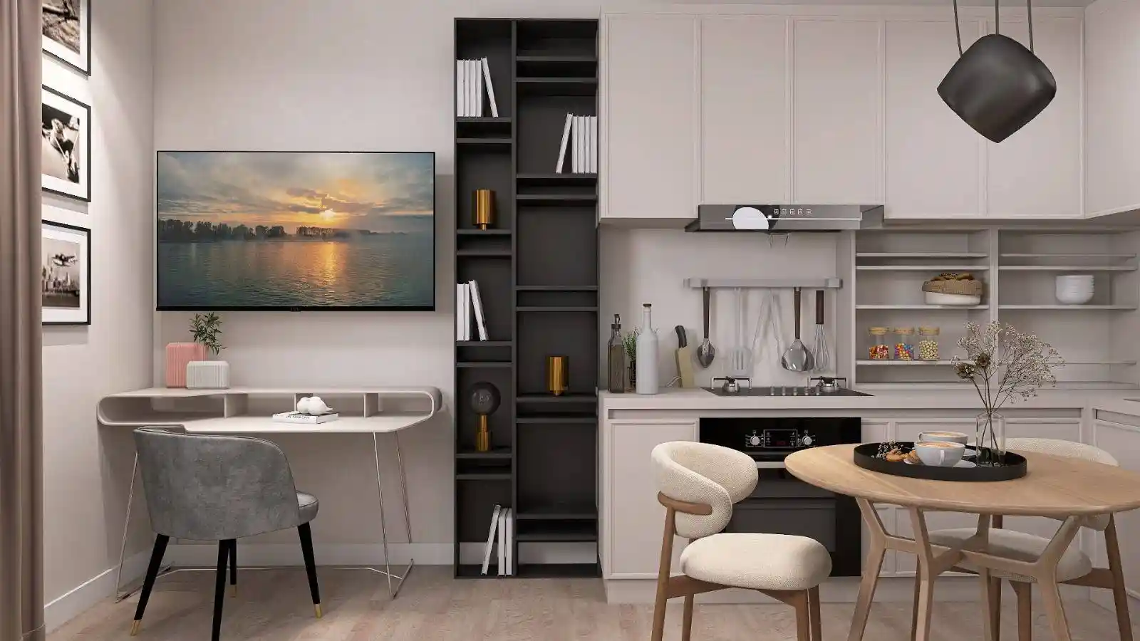 Appartamento in vendita a Cagliari