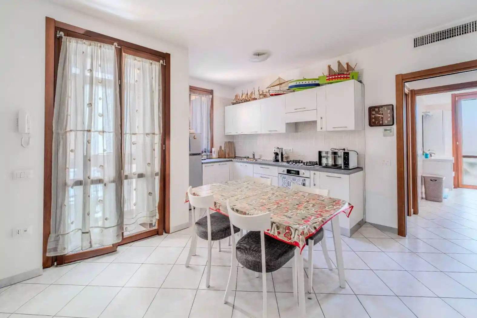 Appartamento in vendita a Elmas