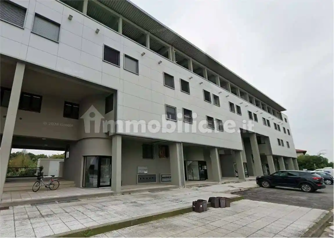 Appartamento in vendita a Ghedi