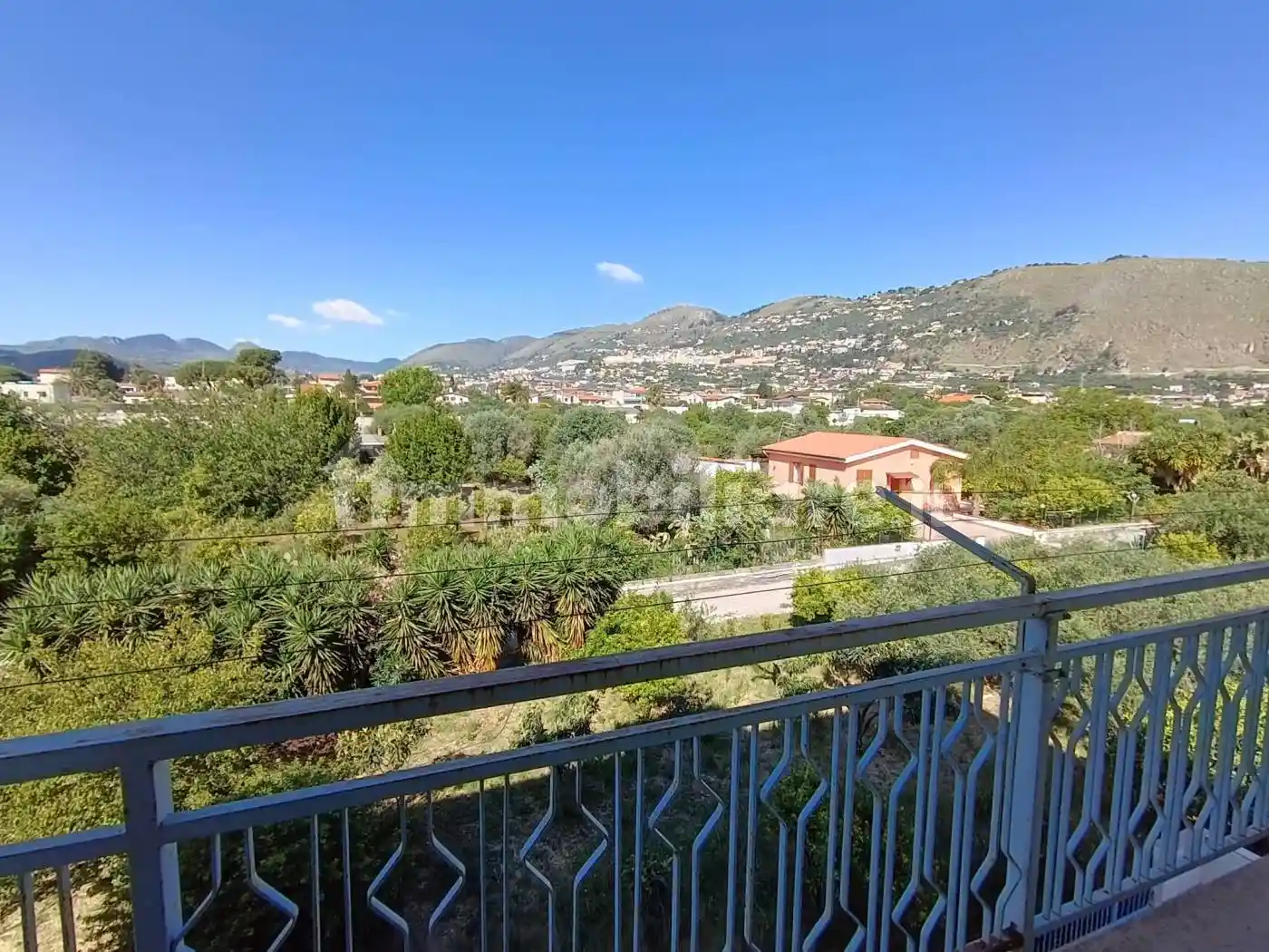 Appartamento in vendita a Palermo