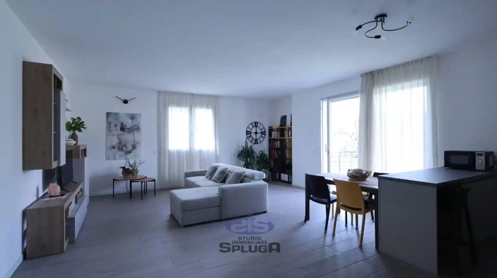 Appartamento in vendita a Dubino