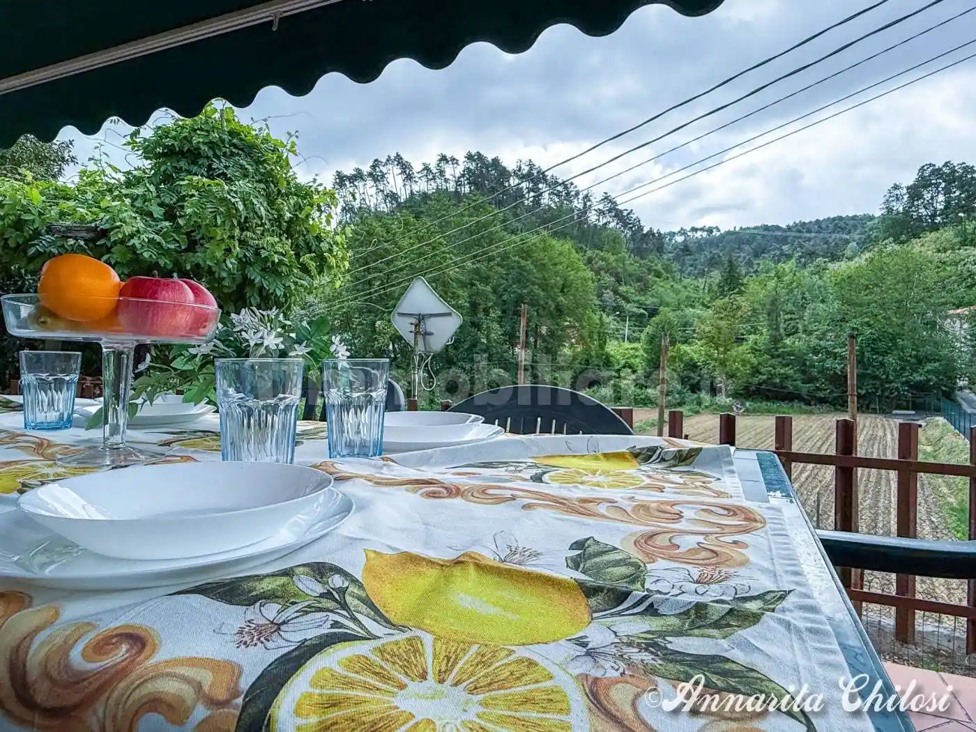 Casa indipendente in vendita a Camaiore