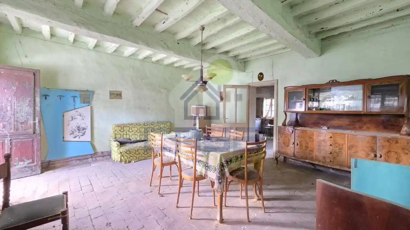Casa indipendente in vendita a Grumello Cremonese ed Uniti