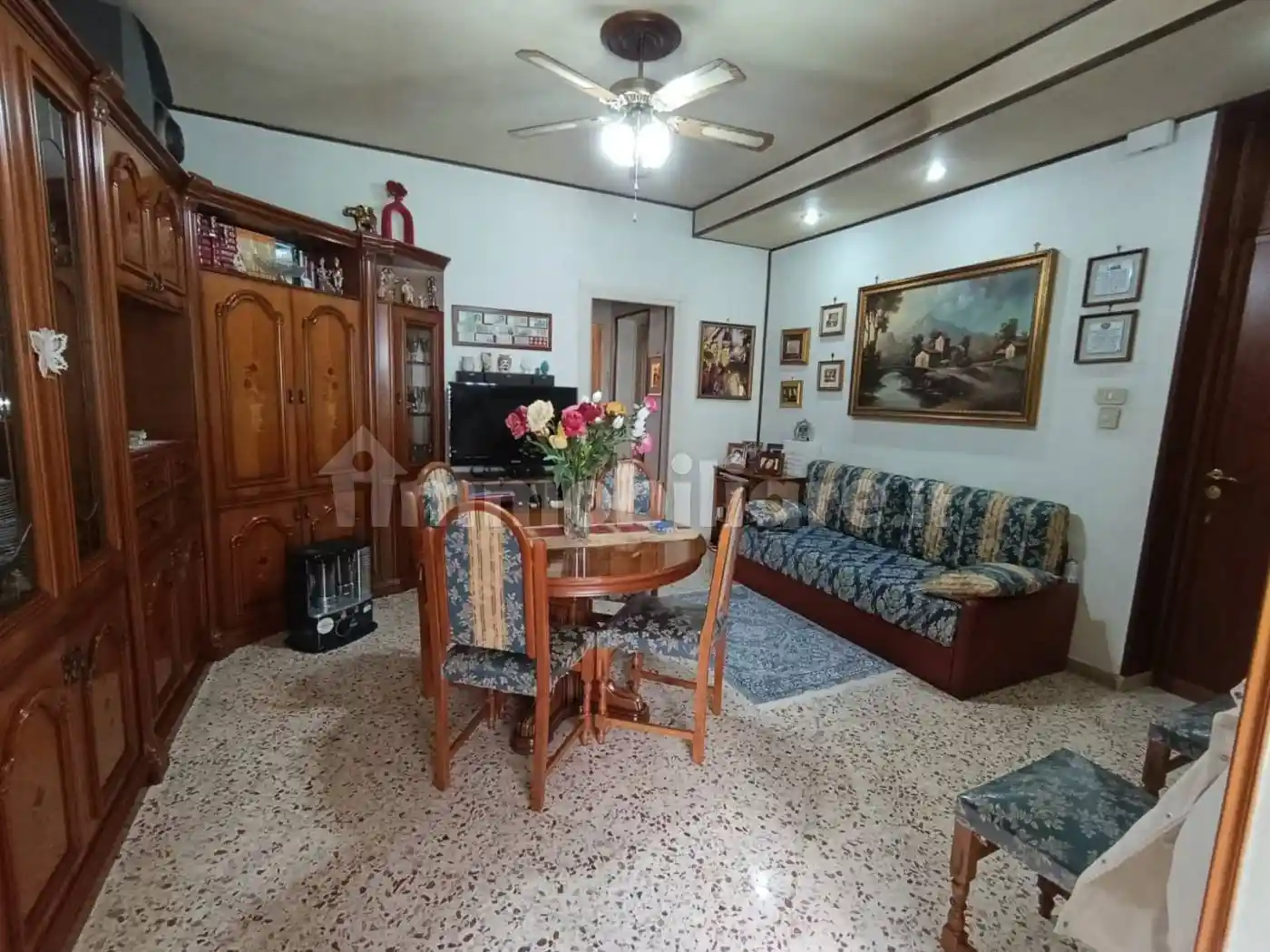 Appartamento in vendita a Palermo