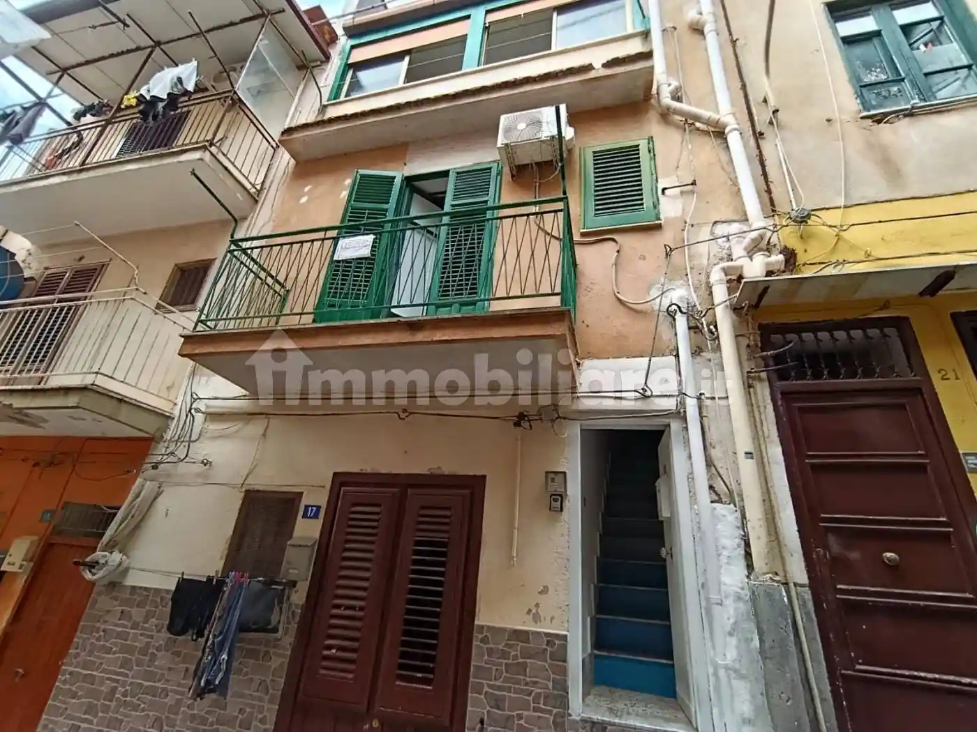 Casa indipendente in vendita a Monreale