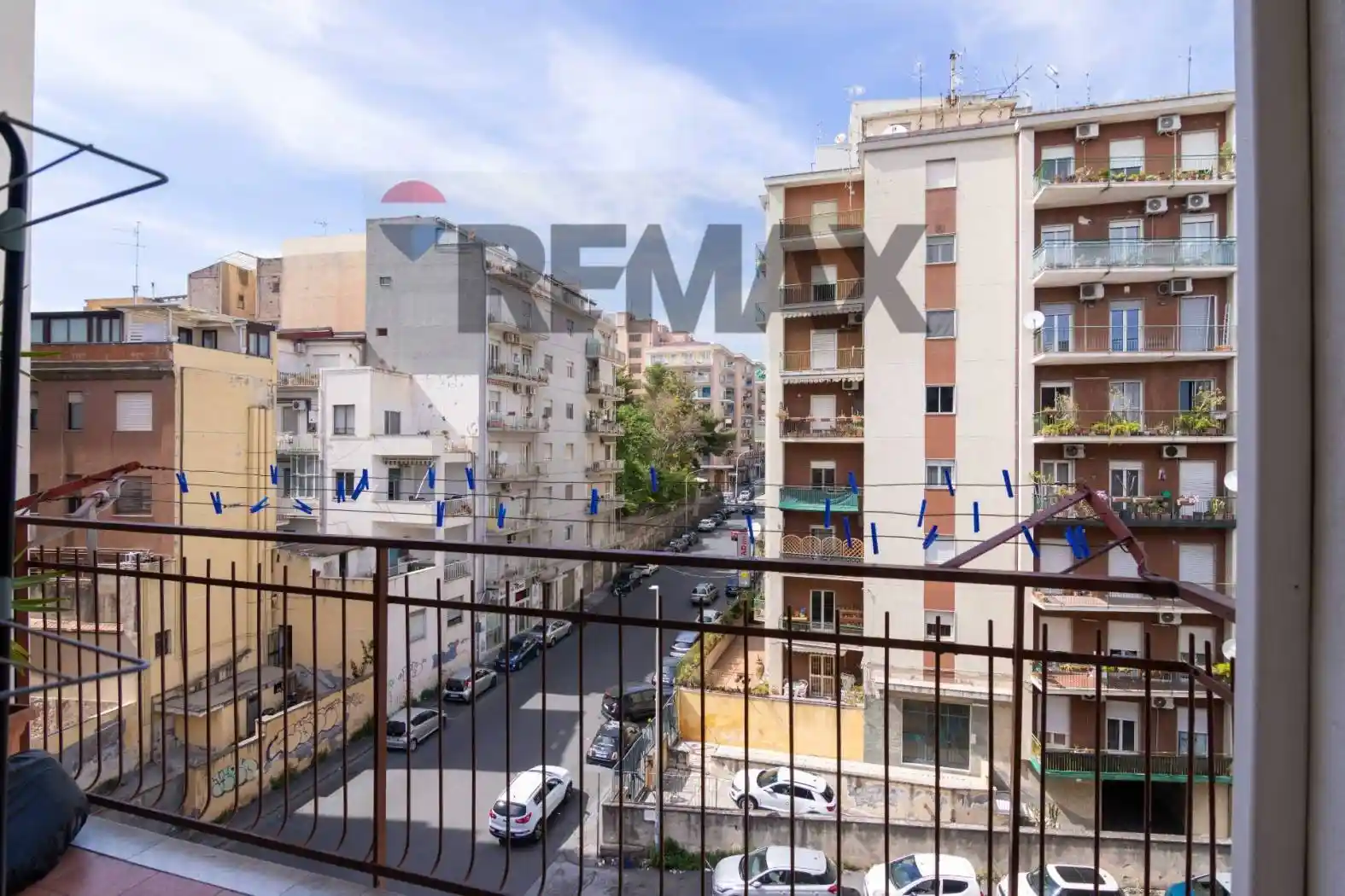Appartamento in vendita a Catania