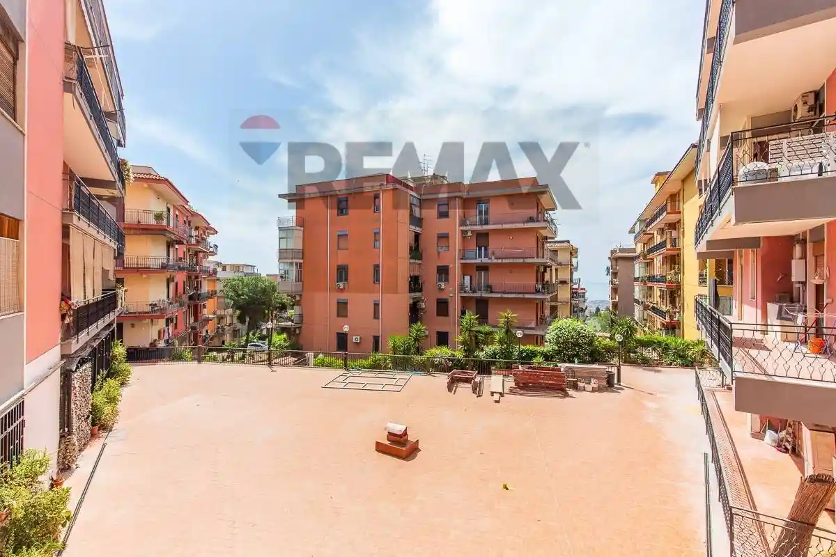 Appartamento in vendita a San Giovanni la Punta