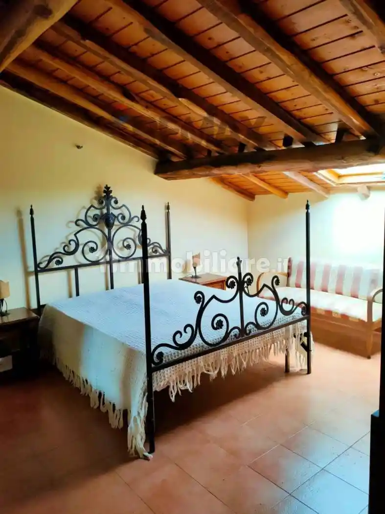 Casa indipendente in vendita a Sant'Alfio