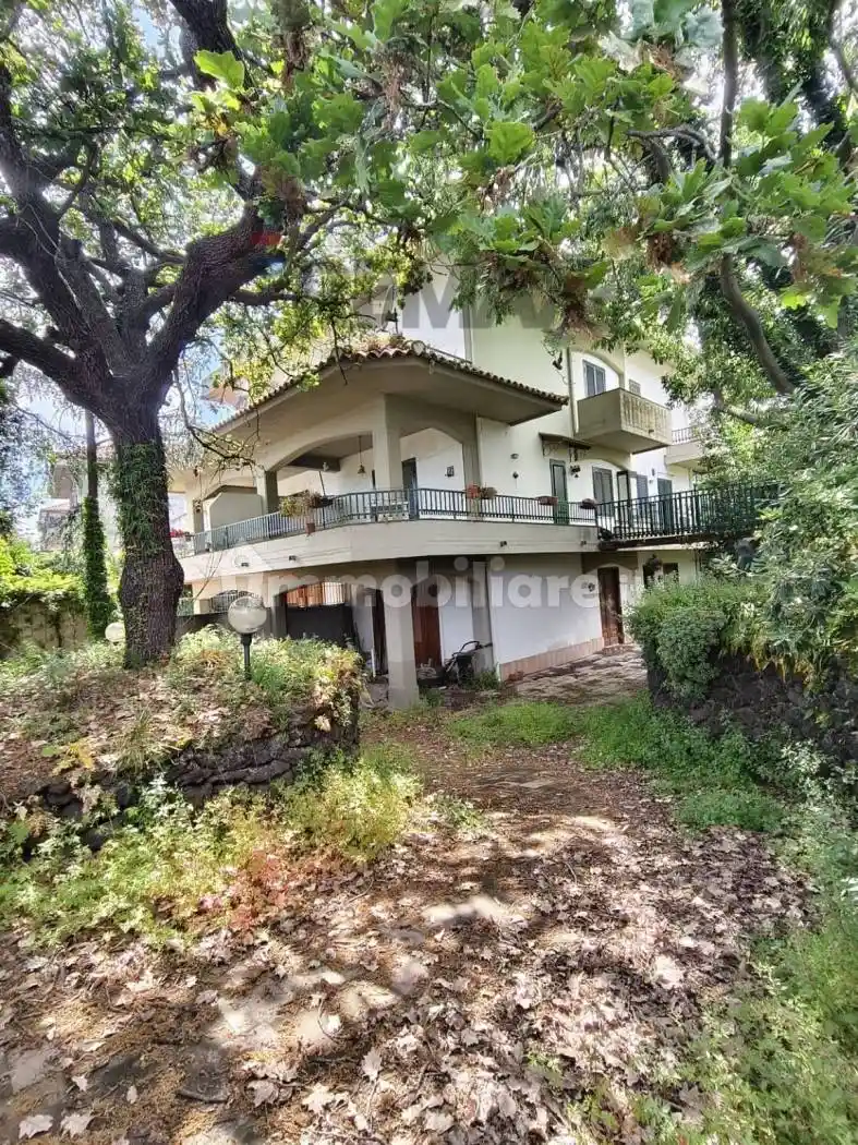 Villa in vendita a Acireale