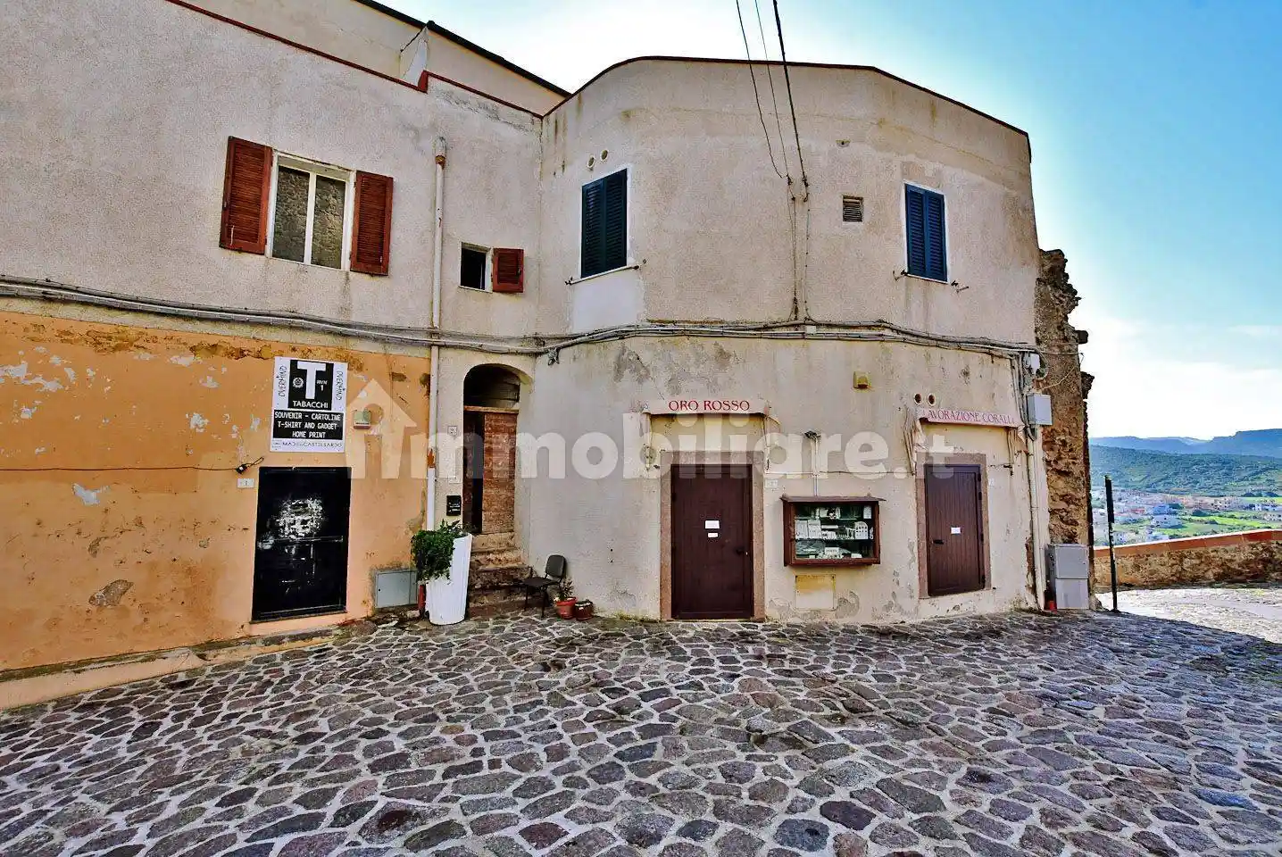 Appartamento in vendita a Castelsardo