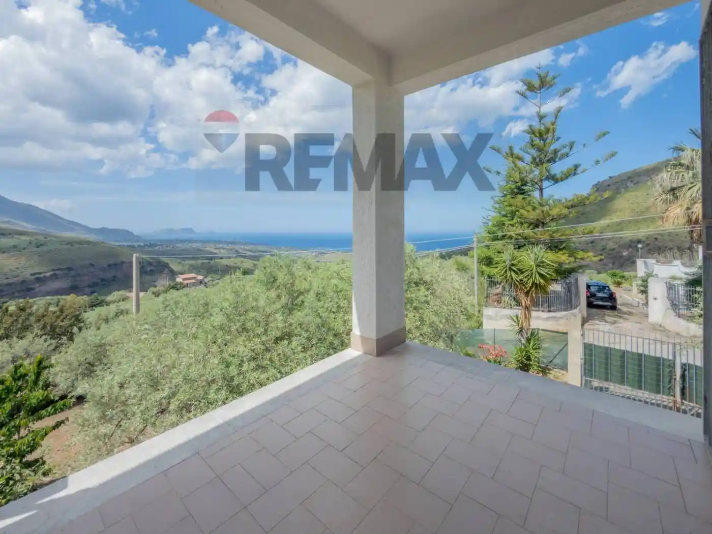 Villa in vendita a Trabia