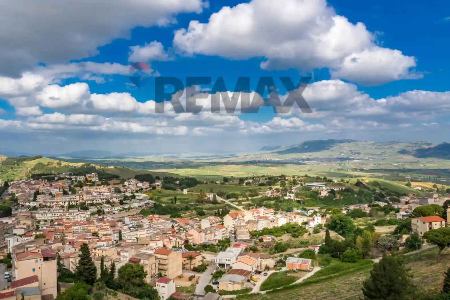 Appartamento in vendita a Salemi