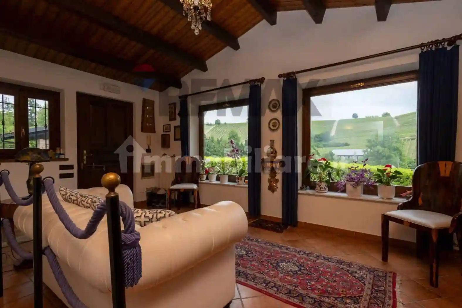Villa - foto 4