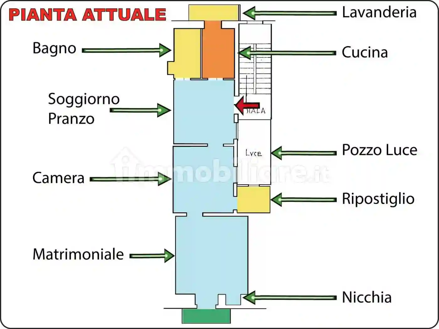 Appartamento - foto 3