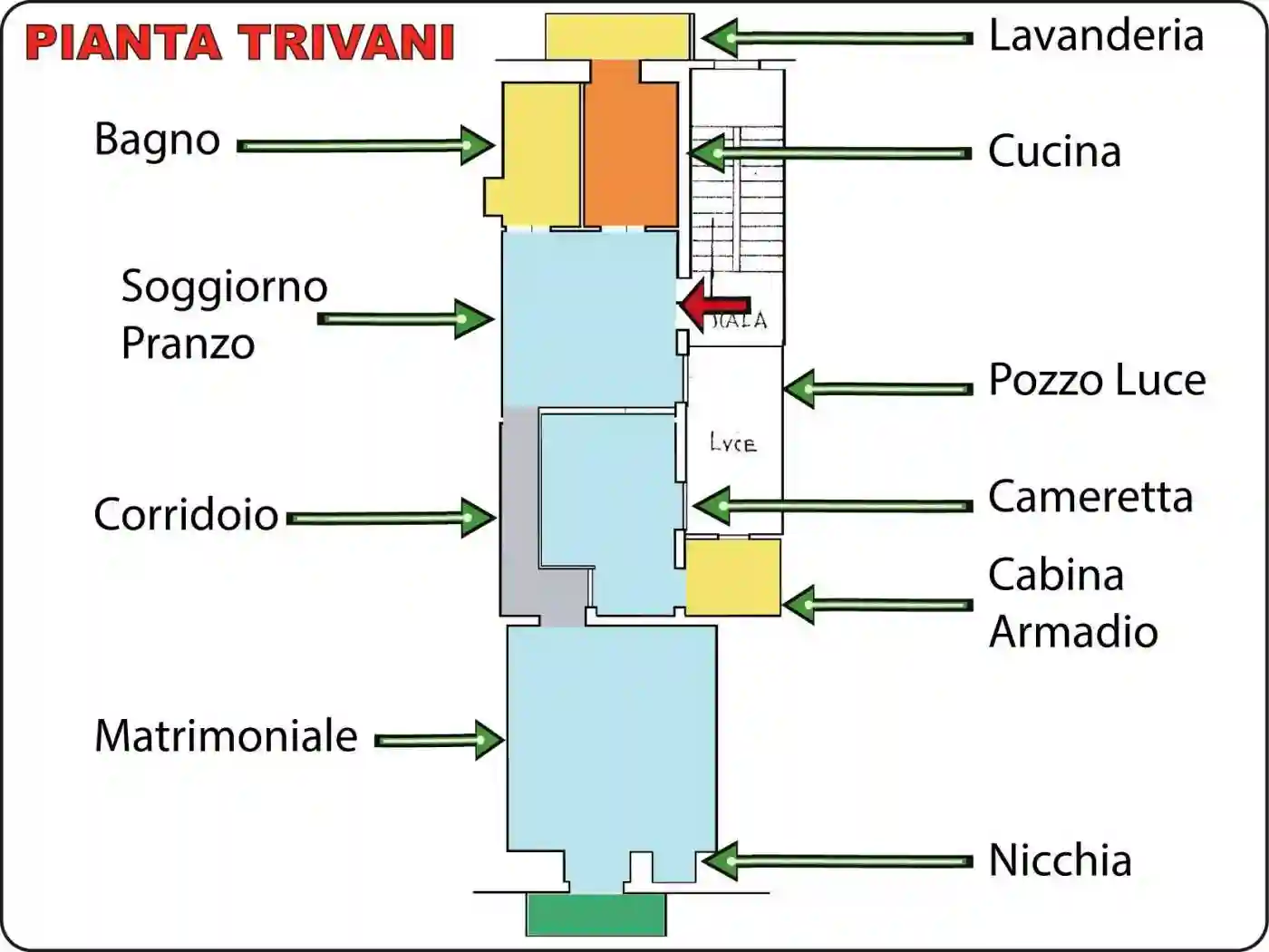 Appartamento - foto 4