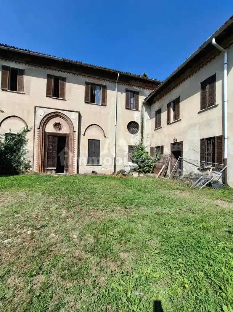 Villa in vendita a Milano