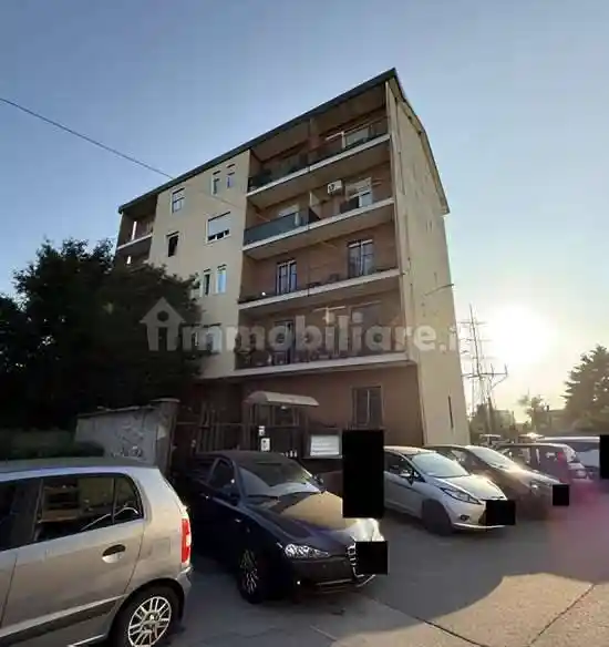 Appartamento in vendita a Monza