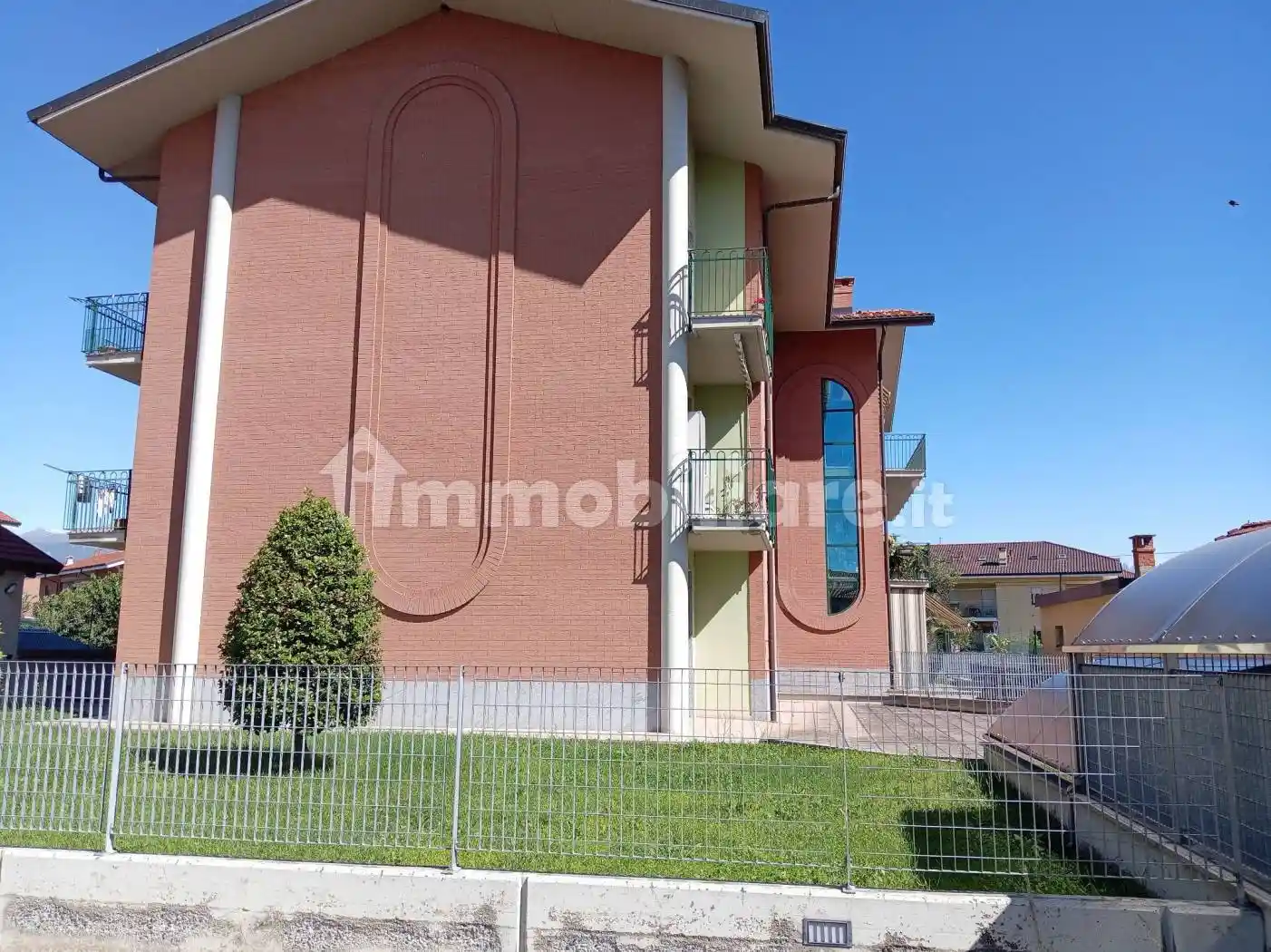 Appartamento in vendita a Nole