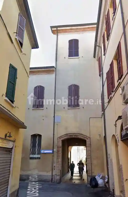 Appartamento in vendita a Cesena