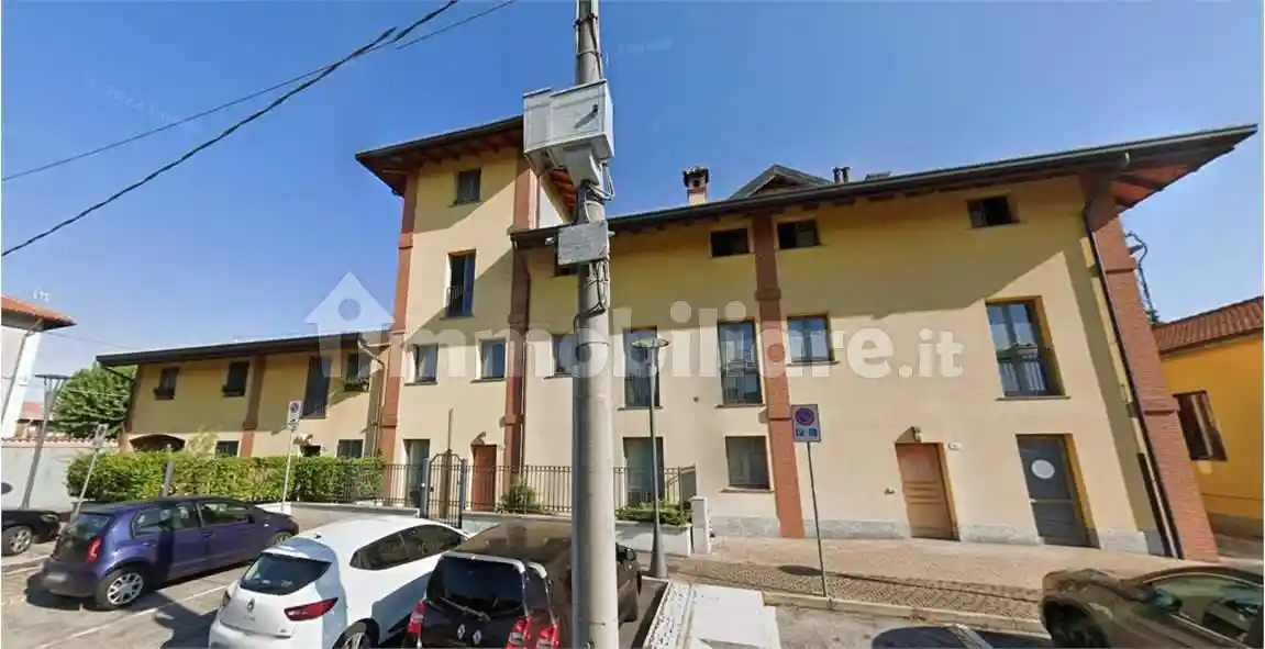 Appartamento in vendita a Arese