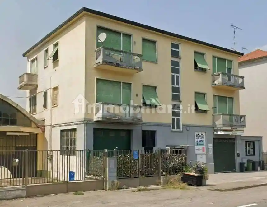 Appartamento in vendita a Rozzano
