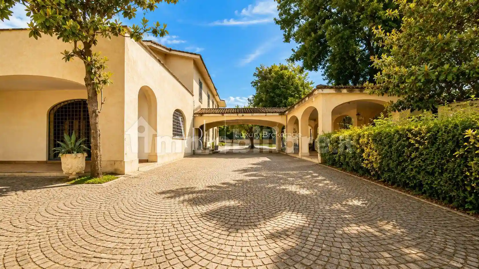 Villa - foto 3