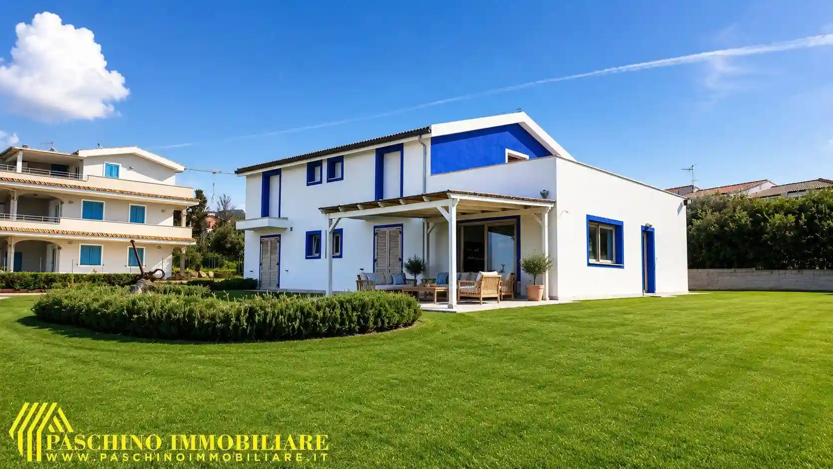 Villa - foto 3