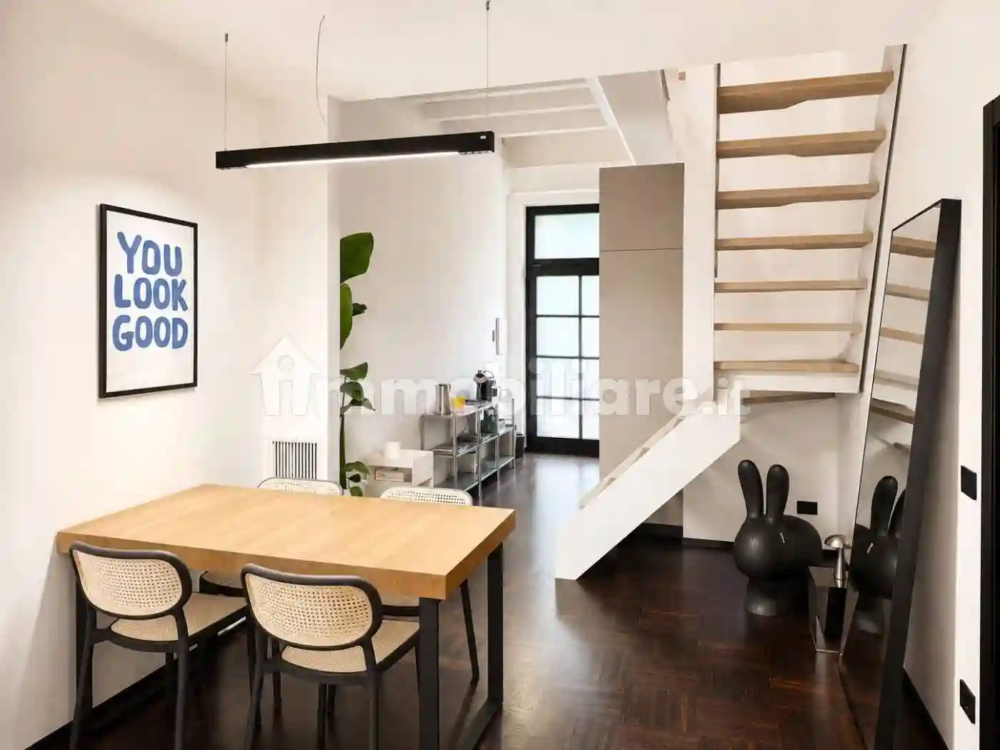 Loft - foto 3