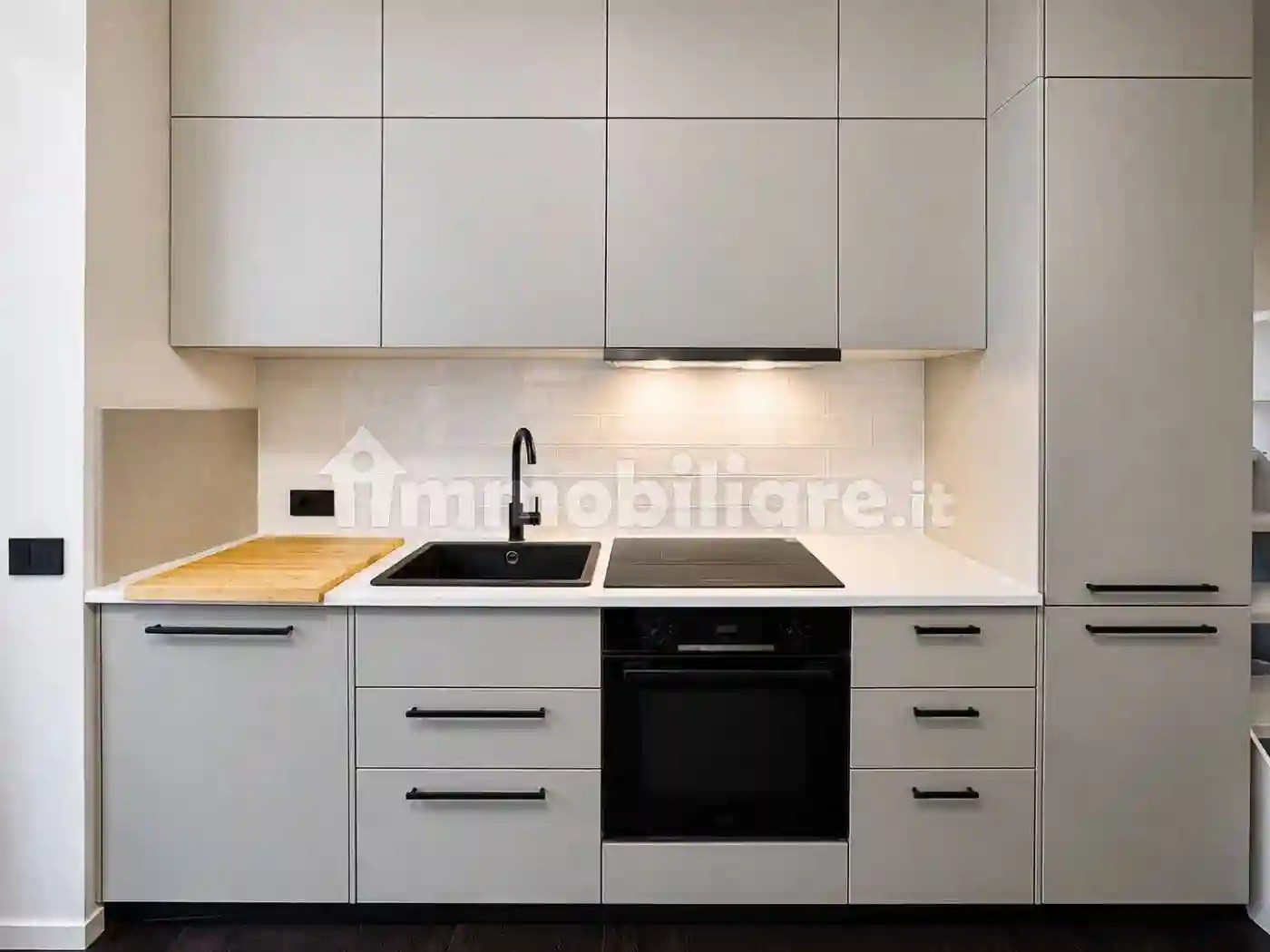 Loft - foto 5