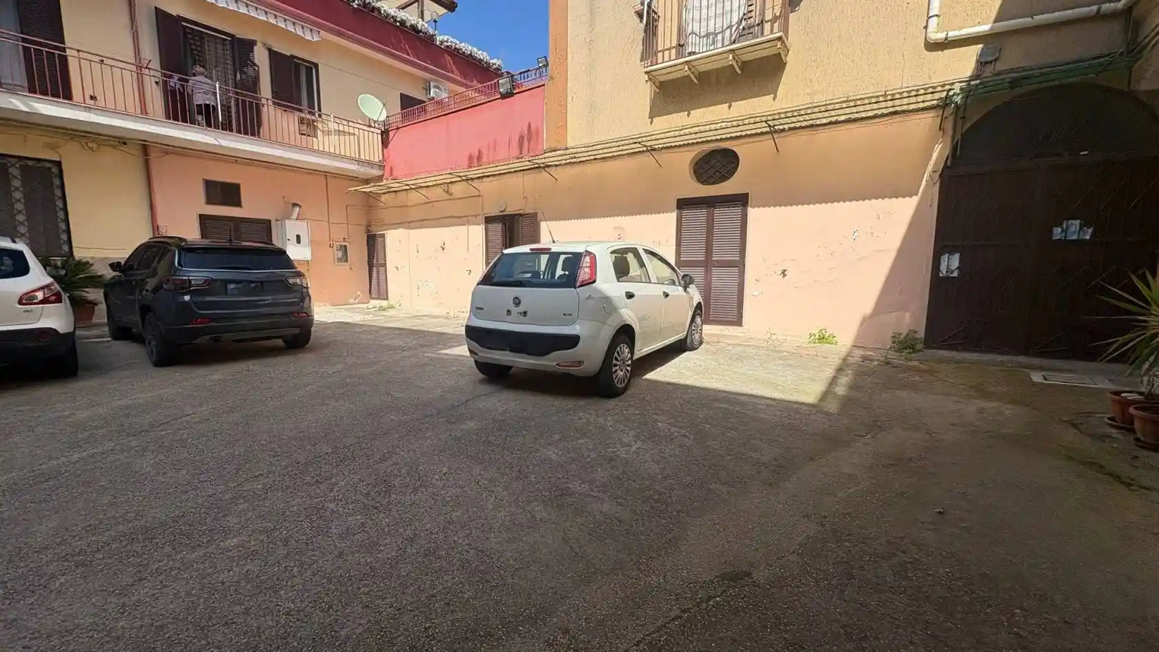 Appartamento