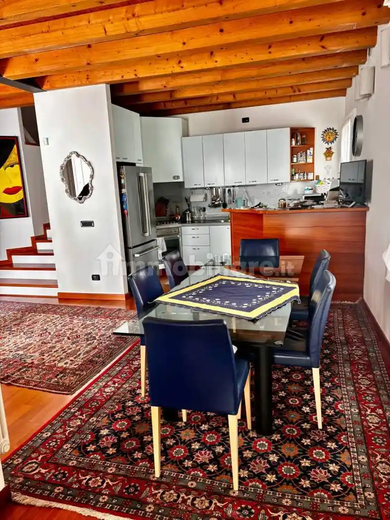 Villa in vendita a Mogliano Veneto