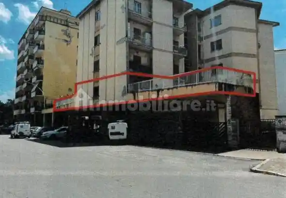 Appartamento in vendita a Ascoli Piceno