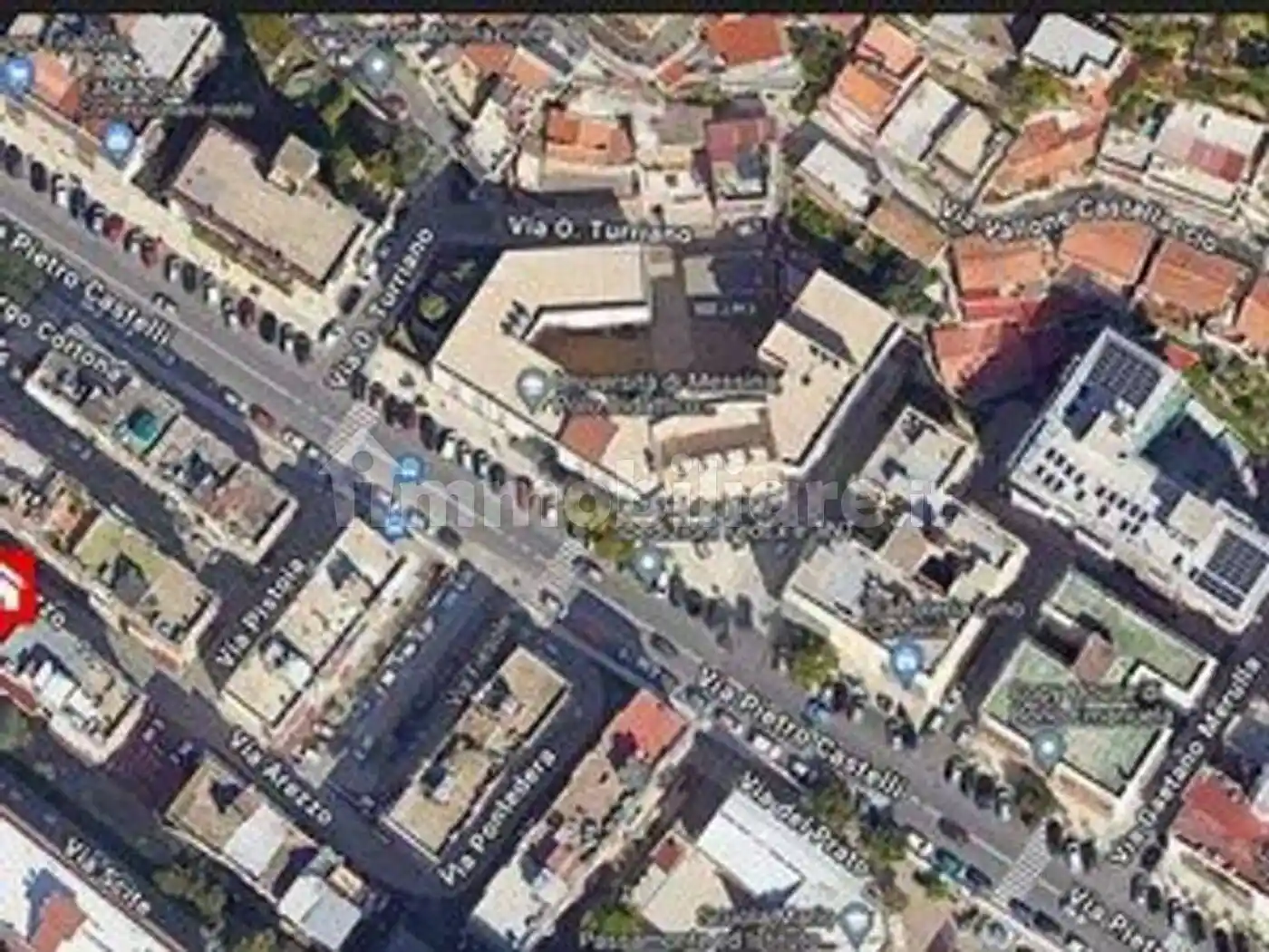 Appartamento in vendita a Messina