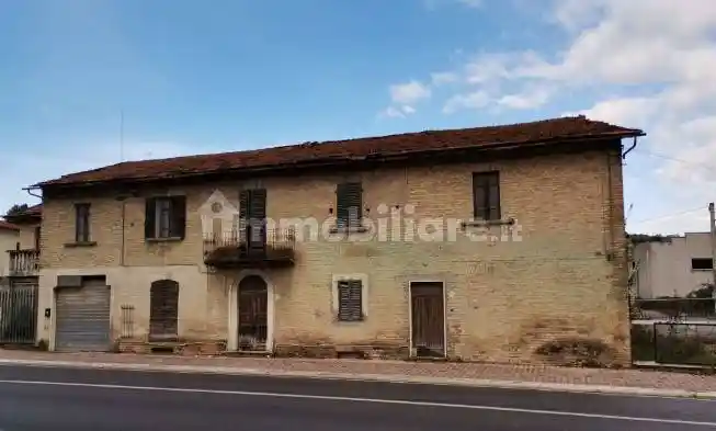 Villa in vendita a Spinetoli