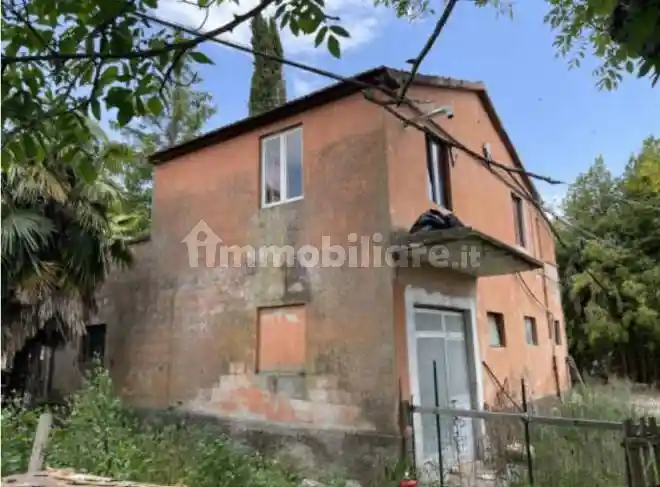 Villa in vendita a Ripatransone