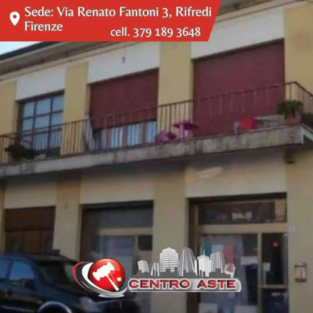 Appartamento in vendita a Pescia