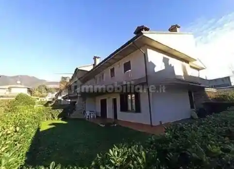 Villa in vendita a Bovezzo